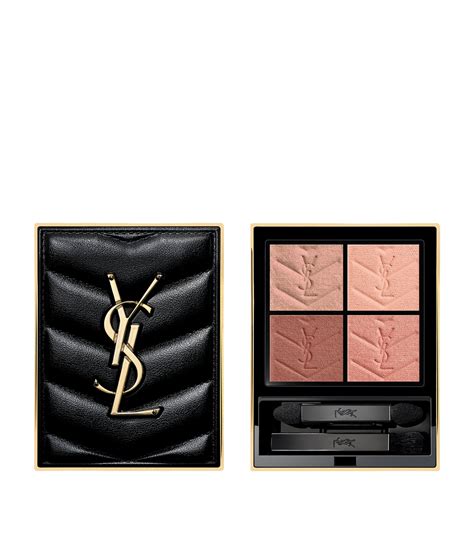 ysl eyeshadow pallete|YSL eyeshadow palette mini clutch.